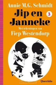 Nu Kopen JIP EN JANNEKE / 3