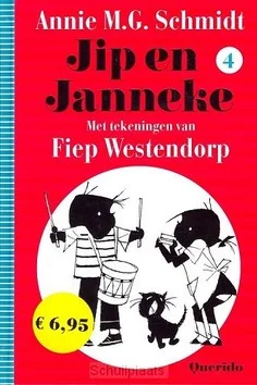 JIP EN JANNEKE / 4 Lage Kosten