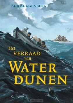 HET VERRAAD VAN WATERDUNEN Veilige Betaling