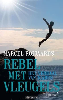 REBEL MET VLEUGELS Finale Uitverkoop