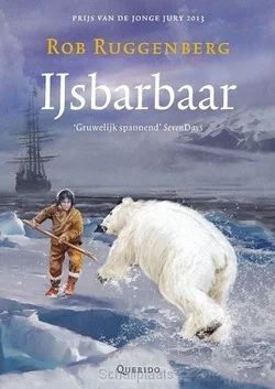 IJSBARBAAR Koopje
