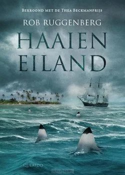 HAAIENEILAND Dagaanbieding