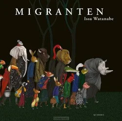 Laatste Kans MIGRANTEN