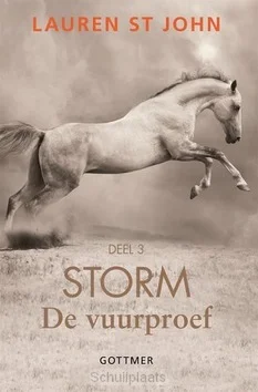 Superprijs DE VUURPROEF