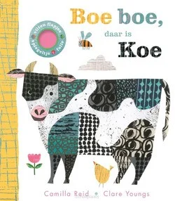 BOE BOE, DAAR IS KOE Flitsaanbieding
