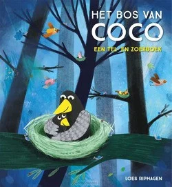 HET BOS VAN COCO Veilige Betaling