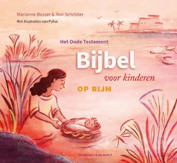 BIJBEL VOOR KINDEREN - OP RIJM - HET OUD Nu Kopen
