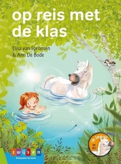 Meest Verkocht OP REIS MET DE KLAS