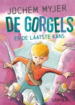 DE GORGELS EN DE LAATSTE KANS Must-Have