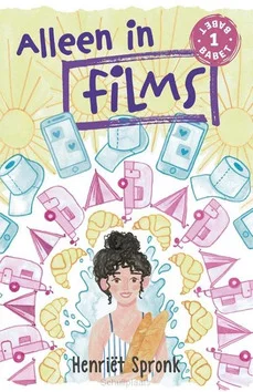 Beperkte Voorraad ALLEEN IN FILMS