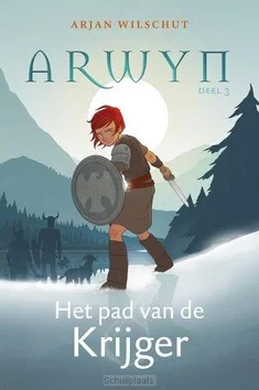 Finale Uitverkoop HET PAD VAN DE KRIJGER