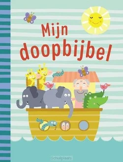 MIJN DOOPBIJBEL Dagaanbieding