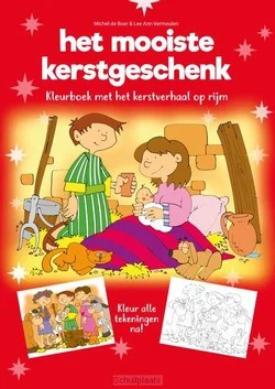 HET MOOISTE KERSTGESCHENK - 5 EX. Gecertificeerd