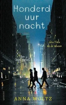Speciale Aanbieding HONDERD UUR NACHT