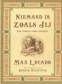 NIEMAND IS ZOALS JIJ POCKET EDITIE Premium