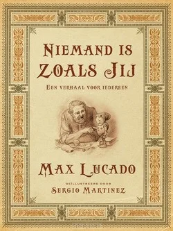 NIEMAND IS ZOALS JIJ Uitverkoop
