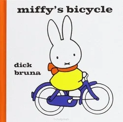 Aanbieding MIFFY'S BICYCLE