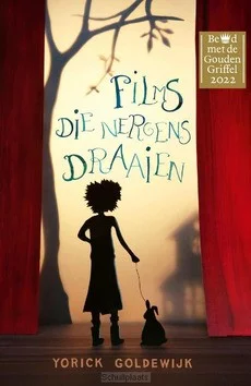FILMS DIE NERGENS DRAAIEN Alleen Vandaag