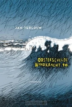 Meest Verkocht OOSTERSCHELDE WINDKRACHT 10