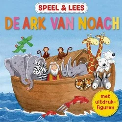 Flitsaanbieding SPEEL EN LEES DE ARK VAN NOACH
