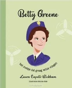 BETTY GREENE Lage Prijs