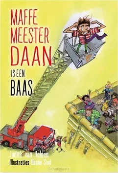 MAFFE MEESTER DAAN IS EEN BAAS Koop Vandaag