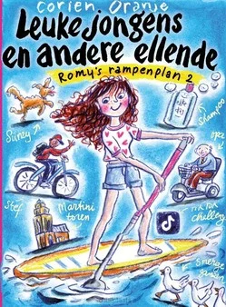 Betrouwbaar LEUKE JONGENS EN ANDERE ELLENDE