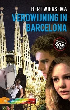 Meest Verkocht VERDWIJNING IN BARCELONA