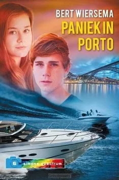 PANIEK IN PORTO Must-Have
