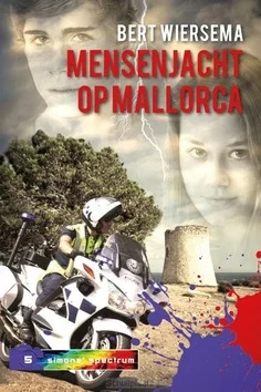 Dagaanbieding MENSENJACHT OP MALLORCA