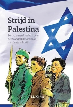 Goedkoop STRIJD IN PALESTINA