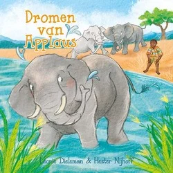 DROMEN VAN APPLAUS Hete Deal