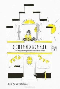 OCHTENDBOEKJE 2 Betrouwbaar