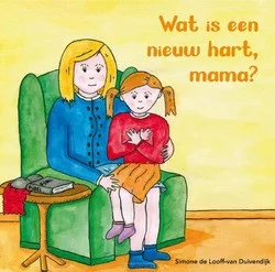 WAT IS EEN NIEUW HART MAMA Aanbieding