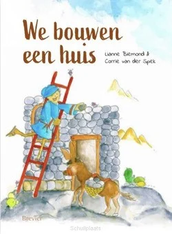 Koop Vandaag WE BOUWEN EEN HUIS