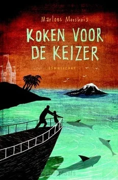Weekendaanbieding KOKEN VOOR DE KEIZER