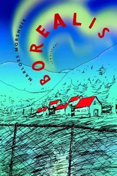 Favoriet BOREALIS