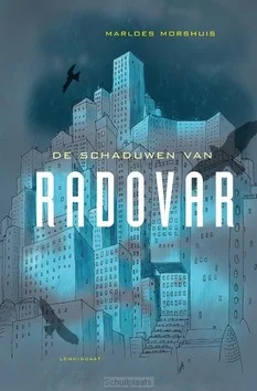 Betaalbaar DE SCHADUWEN VAN RADOVAR