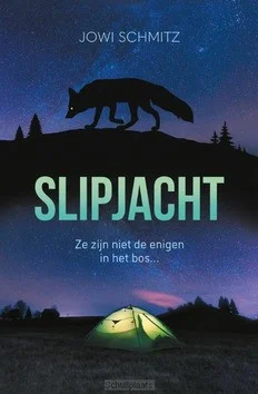 Laatste Versie SLIPJACHT