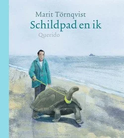 SCHILDPAD EN IK Bestel Nu
