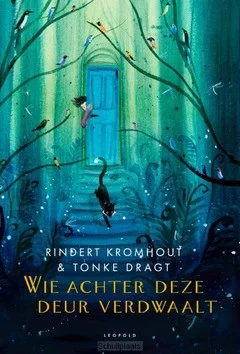 WIE ACHTER DEZE DEUR VERDWAALT Populair