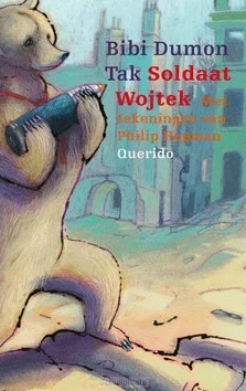 SOLDAAT WOJTEK Express Levering
