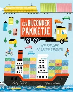 Speciale Aanbieding EEN BIJZONDER PAKKETJE