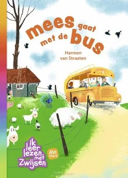 MEES GAAT MET DE BUS Betaalbaar