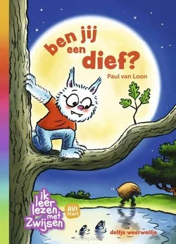 BEN JIJ EEN DIEF? Snelle Levering