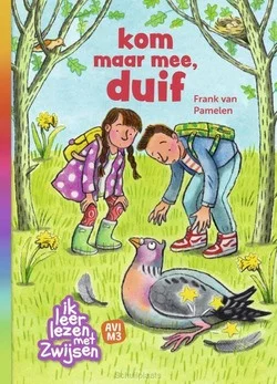 KOM MAAR MEE, DUIF Beperkte Voorraad