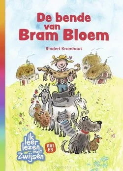 DE BENDE VAN BRAM BLOEM Favoriet