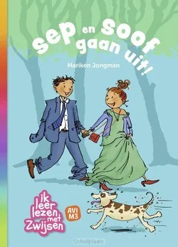 Meest Verkocht SEP EN SOOF GAAN UIT