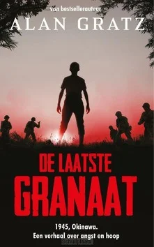 Koop Online DE LAATSTE GRANAAT