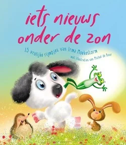 Hoge Kwaliteit IETS NIEUWS ONDER DE ZON